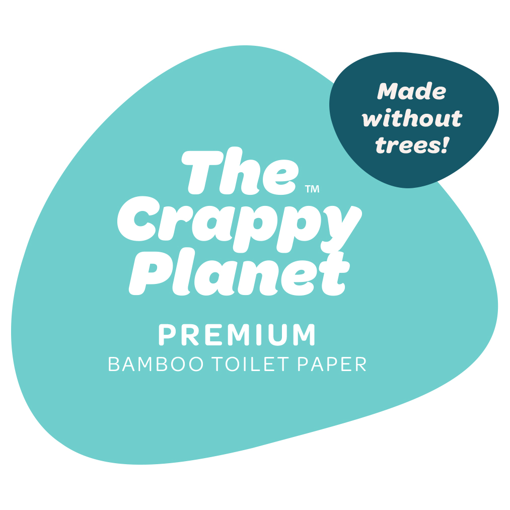 The Crappy Planet